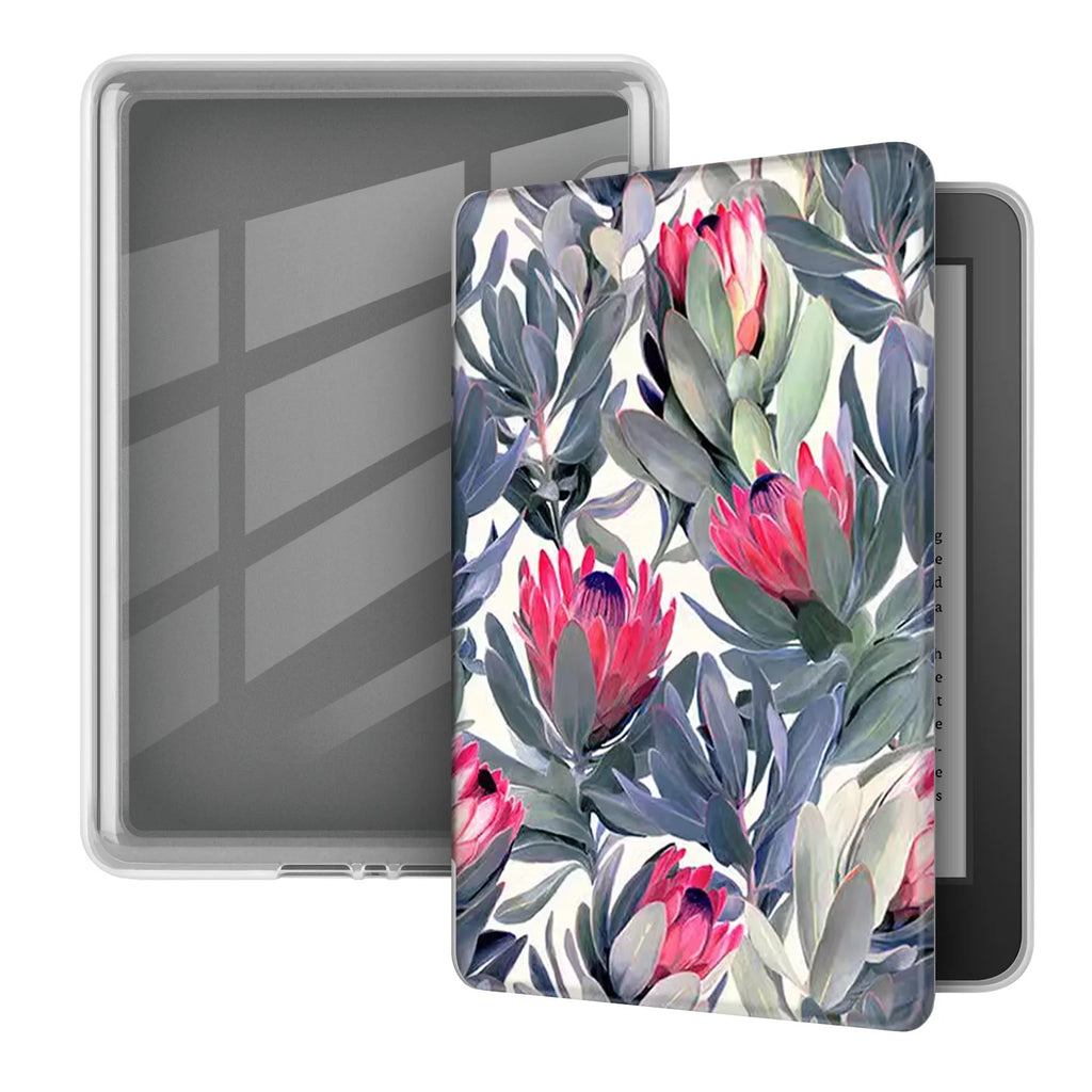 Case for Kindle 2024 2022 2021, 10th 11th 12th Generation 6 6.8 7 Inch
