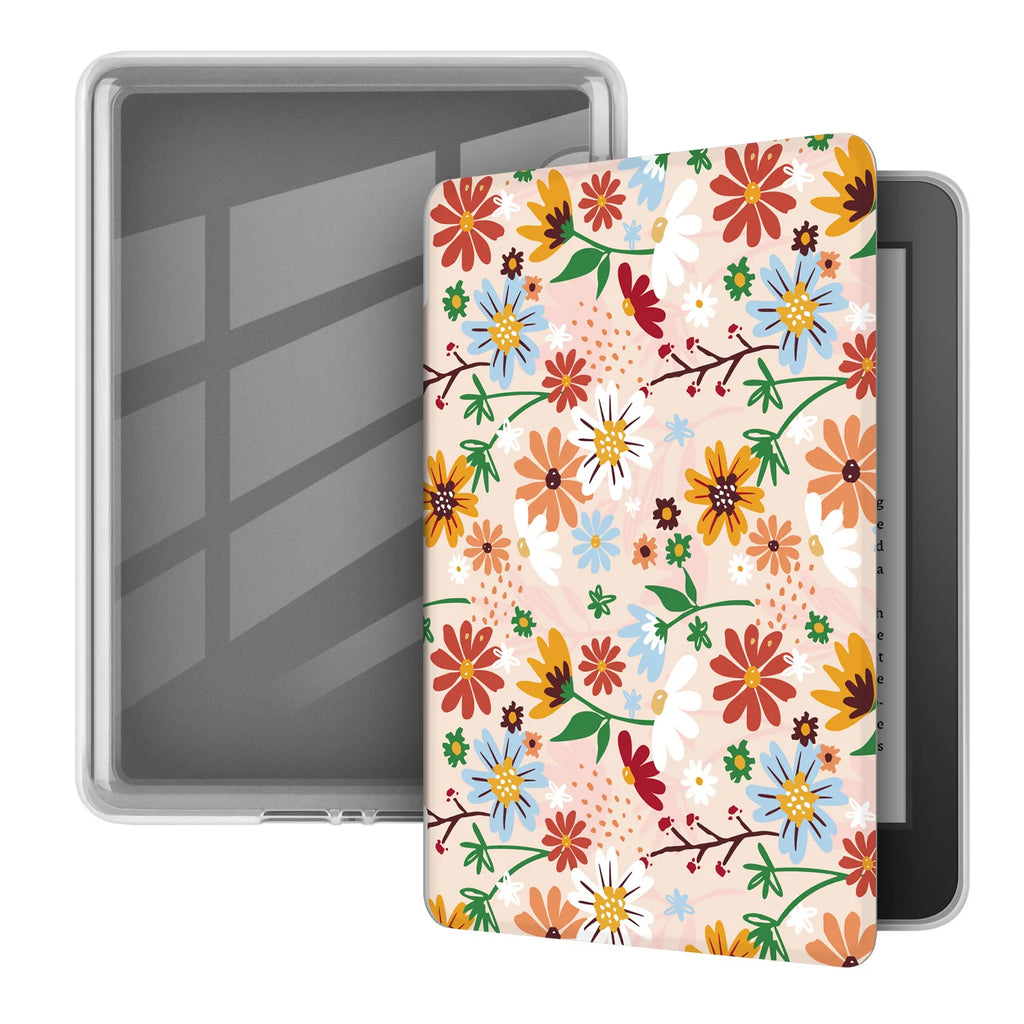 Case for Kindle 2024 2022 2021, 10th 11th 12th Generation 6 6.8 7 Inch