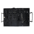 High quality BDSM Genuine Leather Bondage Set