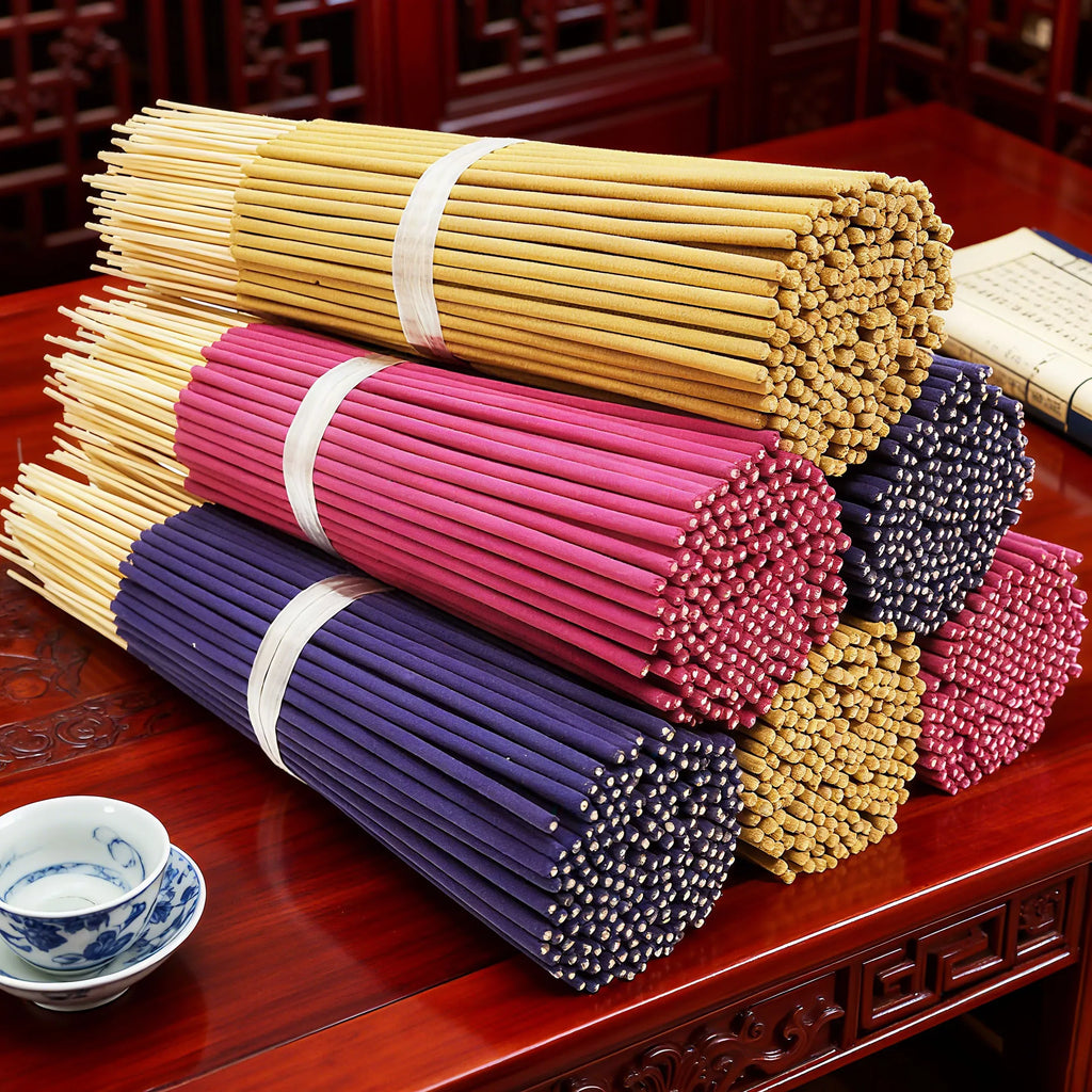 14 Sets of 280 Incense Sticks