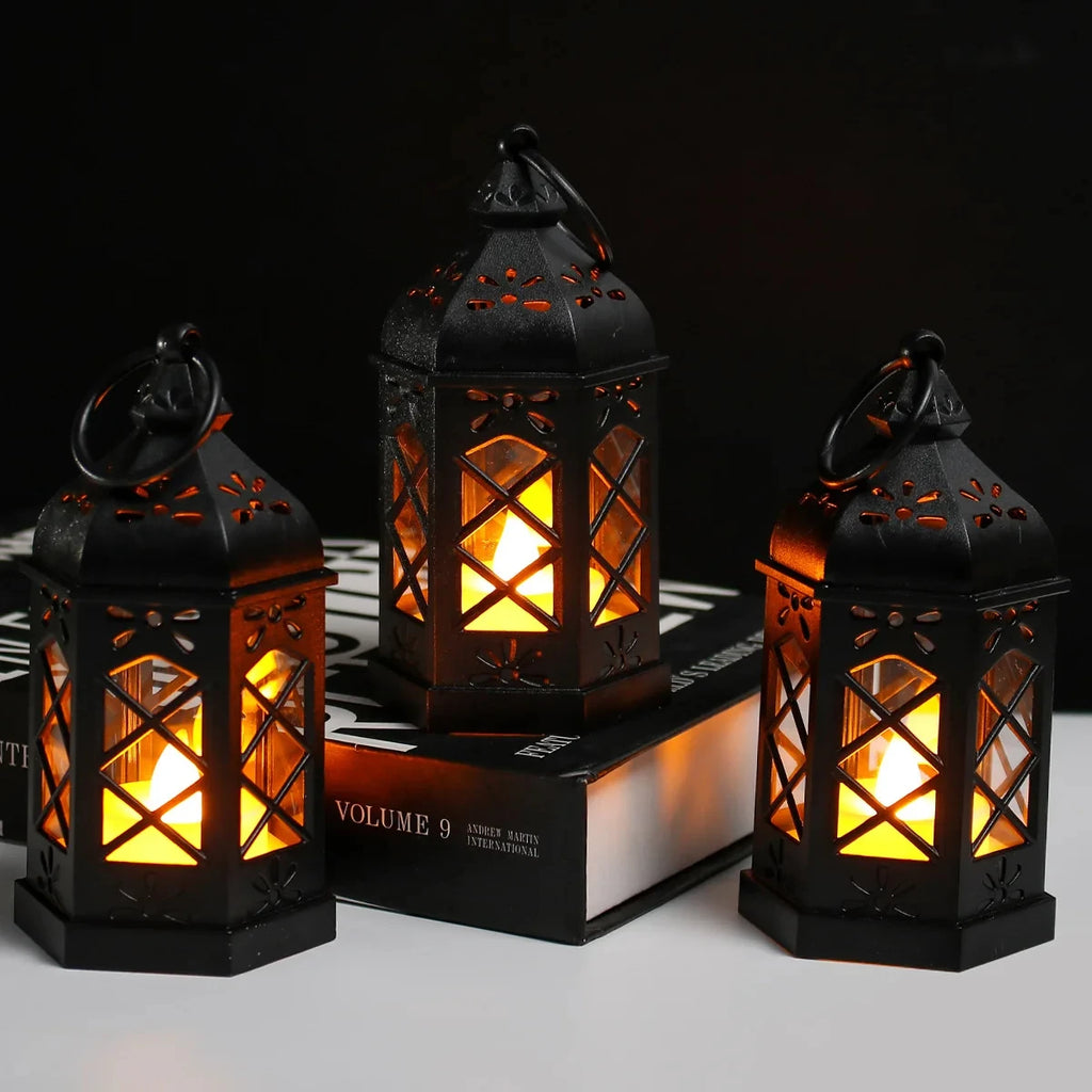 Desktop Decorative Candle Holder