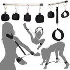 Bondage Bar Spreader