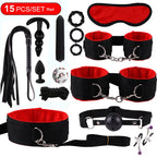 Adult Bondage toy Kits