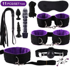 Adult Bondage toy Kits