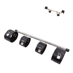 Sex Bondage Bar Spreader Toys BDSM Handcuffs SM Slave Leg Restraint Adjustable Handcuffs Open Thigh Bondage Gear 18 Sex Toy Kits