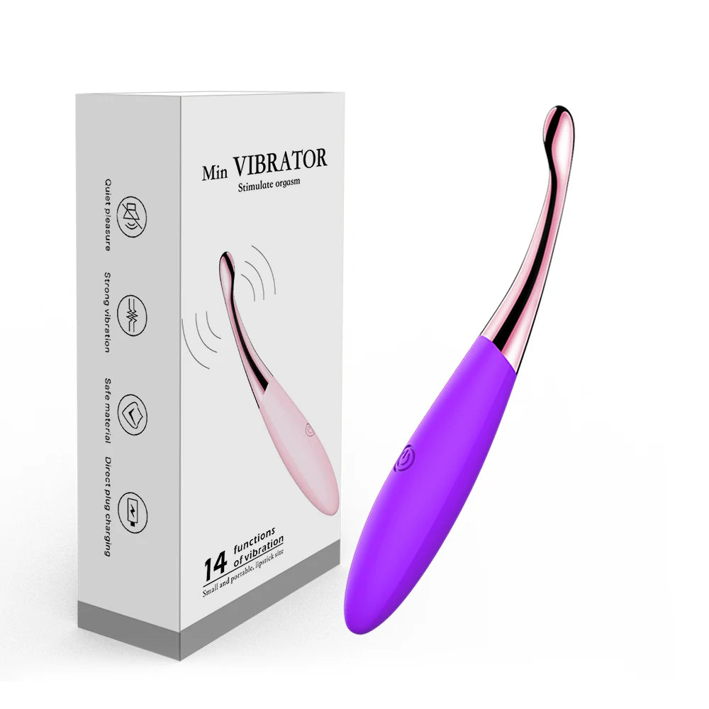 G Spot Vibrator sex toy