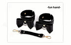 Elegant Bowknot Bondage Set