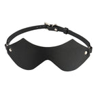 High quality BDSM Genuine Leather Bondage Set