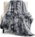 Warm Soft Throw Blanket