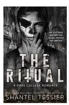 The Ritual,Sinner,Sacrifice, Sabotage,Carnage,Madness