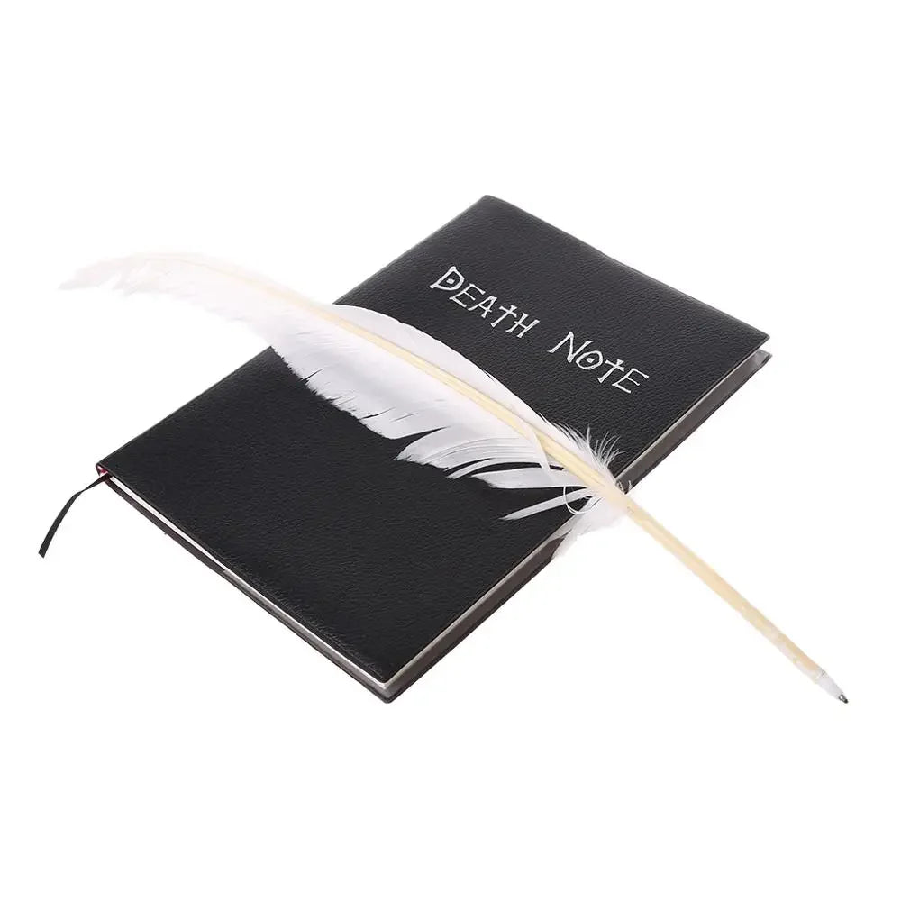 New Collectable Death Note  Journal