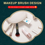 Makeup Brush G Spot Vibrator Sex Toy