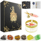 Crystals Healing Stone Gift Set
