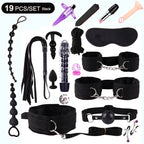 Adult Bondage toy Kits