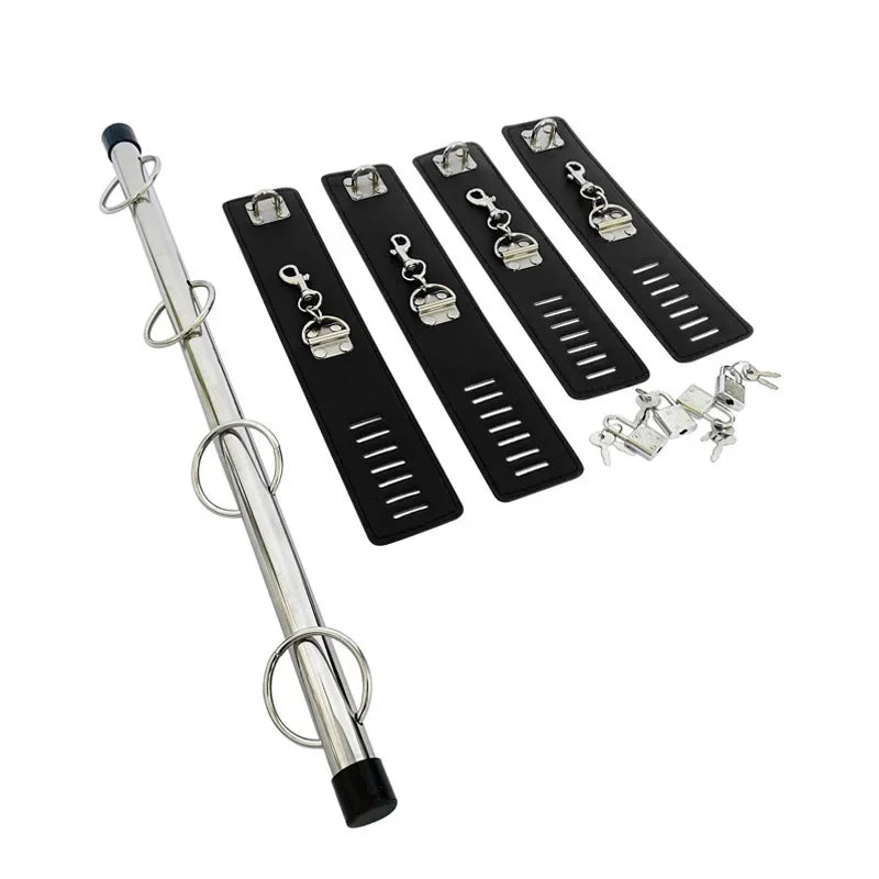Bondage Bar Spreader