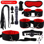 Adult Bondage toy Kits