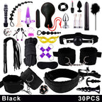 Adult Bondage toy Kits