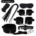 Adult Bondage toy Kits