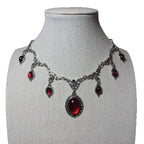 Vampire Cameo Choker