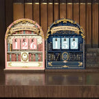 Desk Wooden Reading Tracker