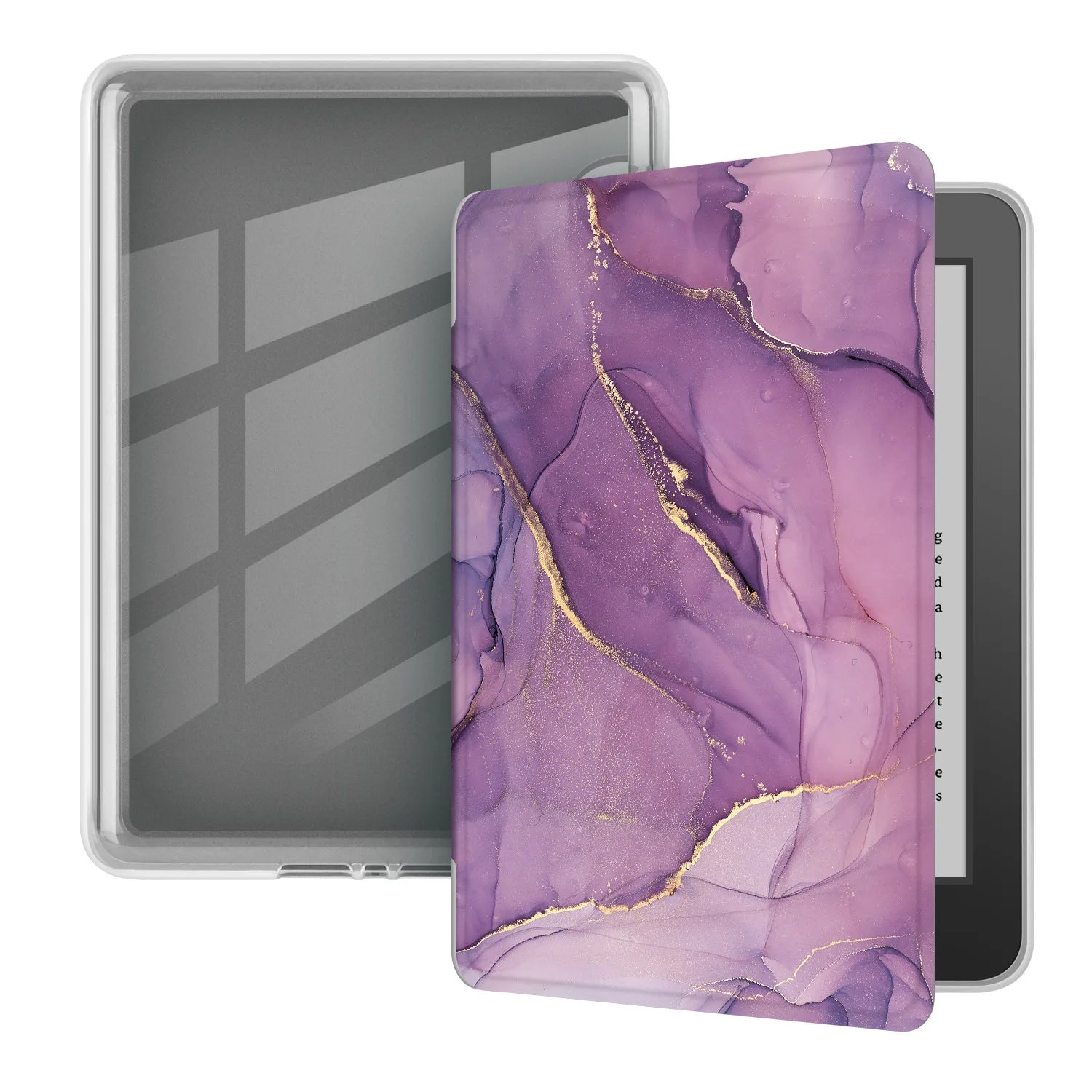 Case for Kindle 2024 2022 2021, 10th 11th 12th Generation 6 6.8 7 Inch