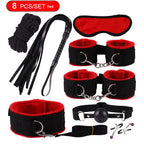 Adult Bondage toy Kits