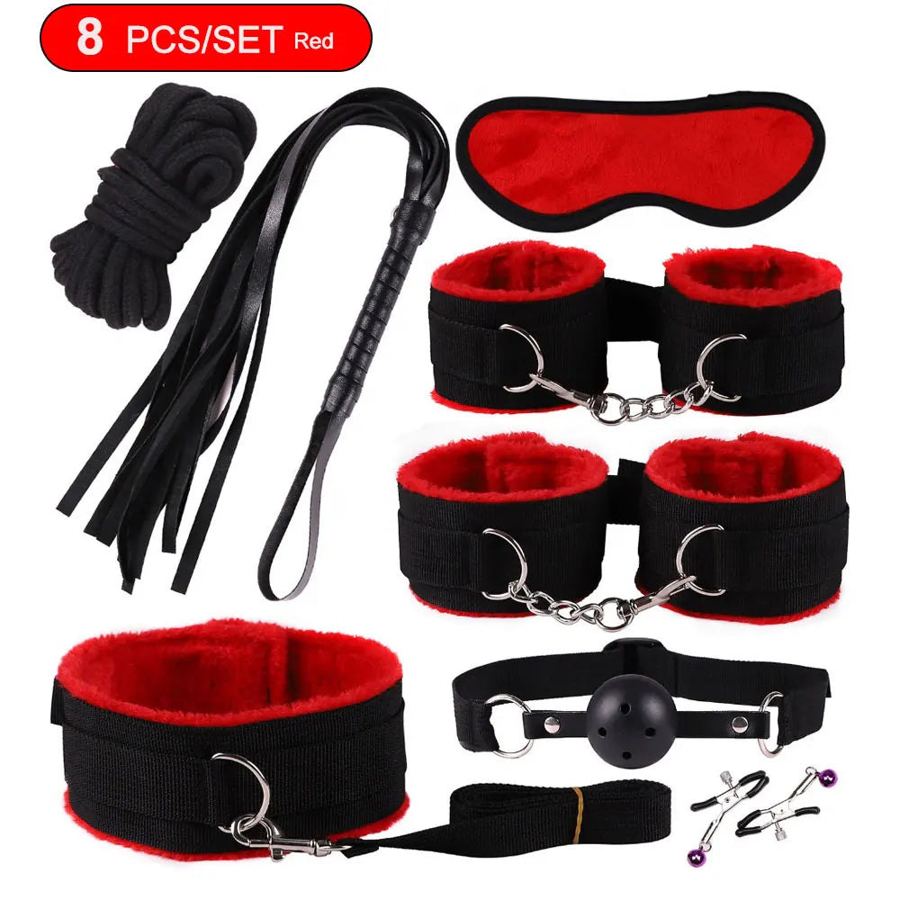 Adult Bondage toy Kits