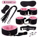 Adult Bondage toy Kits