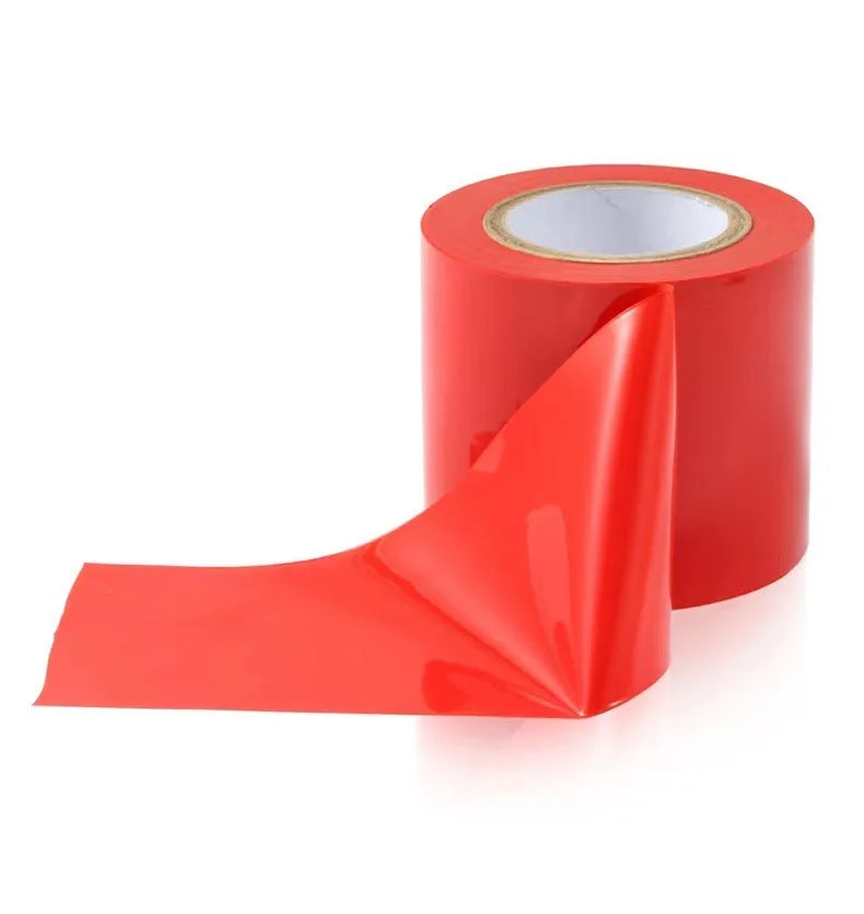 Electrostatic Adsorption Restraint Tape