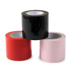 Electrostatic Adsorption Restraint Tape