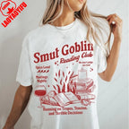 Novelty  Romantasy  Cotton Printed Tops