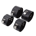 Sex Bondage Bar Spreader Toys BDSM Handcuffs SM Slave Leg Restraint Adjustable Handcuffs Open Thigh Bondage Gear 18 Sex Toy Kits