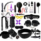 Adult Bondage toy Kits