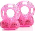 Vibrating Cock Ring Vibrator
