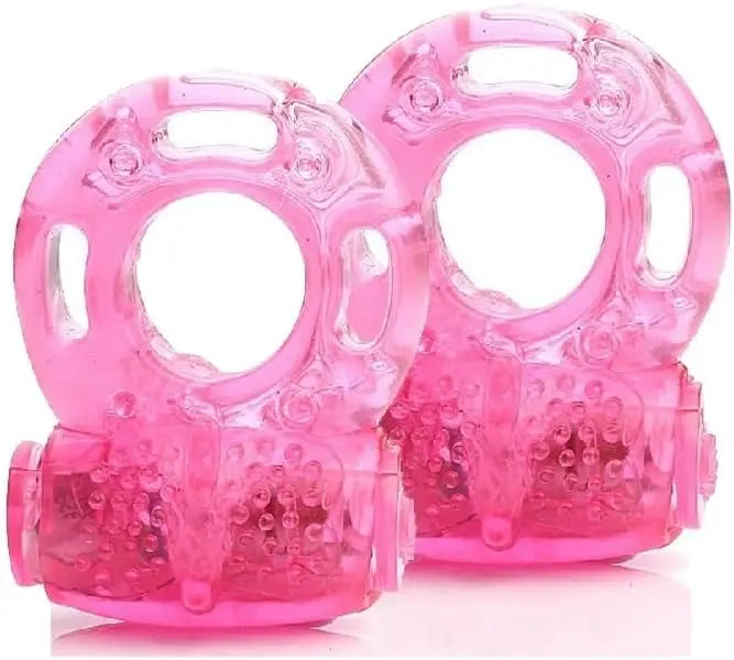 Vibrating Cock Ring Vibrator