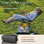 Zero Gravity Portable Recliner