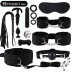 Adult Bondage toy Kits