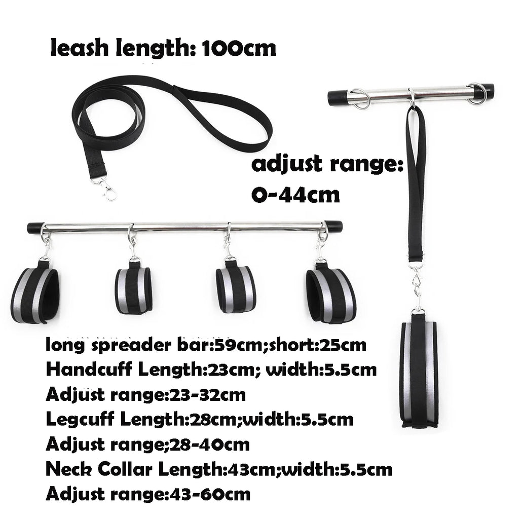 Bondage Bar Spreader