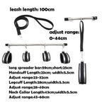 Bondage Bar Spreader