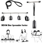 Bondage Bar Spreader