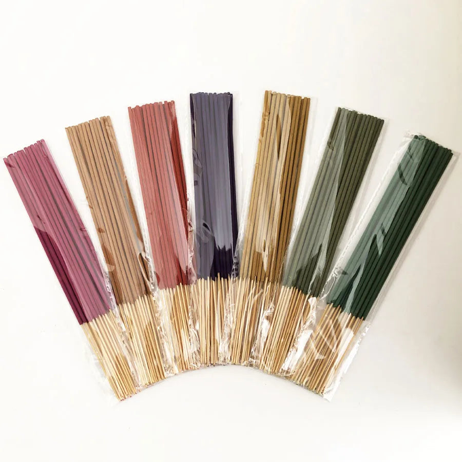14 Sets of 280 Incense Sticks