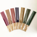 14 Sets of 280 Incense Sticks