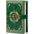 Writing Journal with Lock