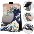 Cute Smart Case for Kindle Paperwhite 4/3/2 8th 6th 7th 10th 11th 12th