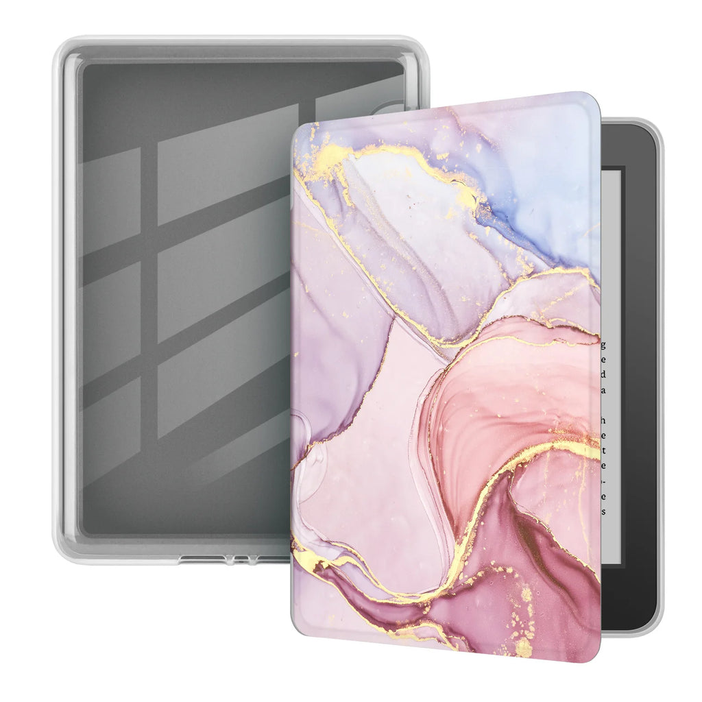 Case for Kindle 2024 2022 2021, 10th 11th 12th Generation 6 6.8 7 Inch