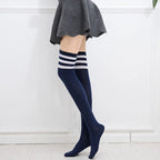 Sexy Over Knee Thigh High Socks