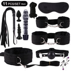 Adult Bondage toy Kits