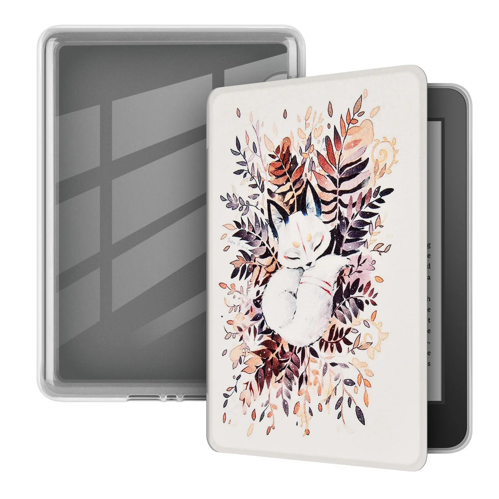 Case for Kindle 2024 2022 2021, 10th 11th 12th Generation 6 6.8 7 Inch