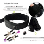 Adult Bondage toy Kits