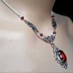 Vampire Cameo Choker